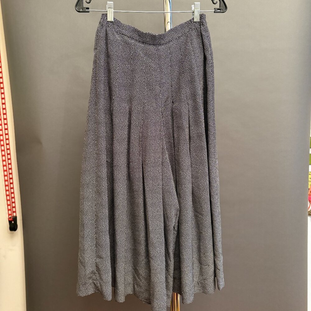Vintage Marie Clemence Pants - Culottes